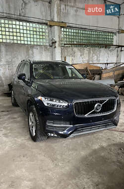 Позашляховик / Кросовер Volvo XC90 2018 в Стрию