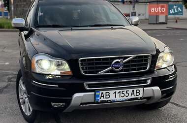 Volvo XC90 2014