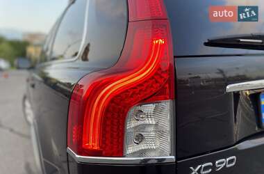 Внедорожник / Кроссовер Volvo XC90 2014 в 