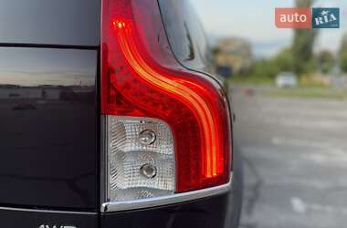 Внедорожник / Кроссовер Volvo XC90 2014 в 