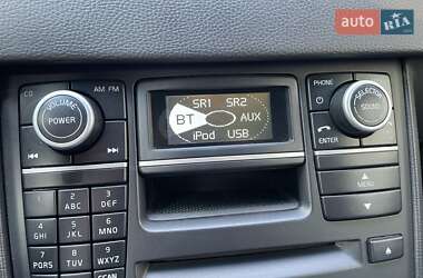 Внедорожник / Кроссовер Volvo XC90 2014 в 