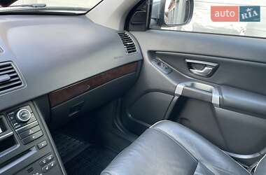 Внедорожник / Кроссовер Volvo XC90 2014 в 