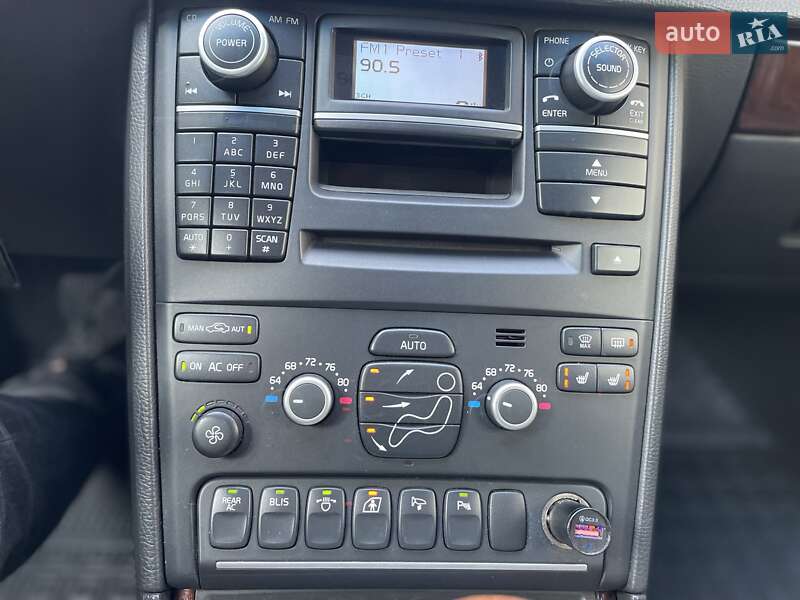 Позашляховик / Кросовер Volvo XC90 2014 в Вінниці