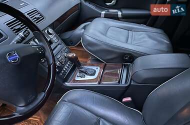 Внедорожник / Кроссовер Volvo XC90 2014 в 