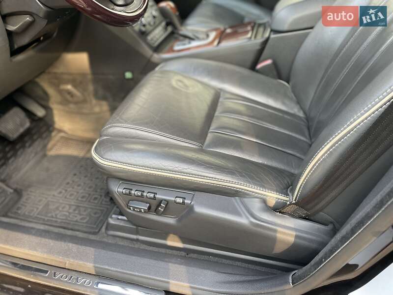 Позашляховик / Кросовер Volvo XC90 2014 в Вінниці