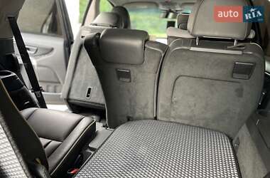 Внедорожник / Кроссовер Volvo XC90 2014 в 