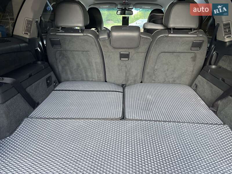 Позашляховик / Кросовер Volvo XC90 2014 в Вінниці