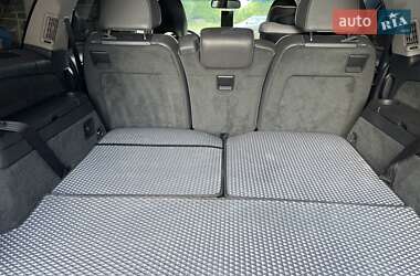 Внедорожник / Кроссовер Volvo XC90 2014 в 