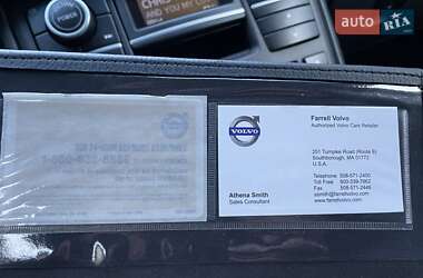 Внедорожник / Кроссовер Volvo XC90 2014 в 