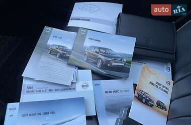 Внедорожник / Кроссовер Volvo XC90 2014 в 