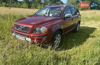 Volvo XC90 2013 Volvo XC90 2013