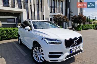 Volvo XC90 2017 Volvo XC90 2017