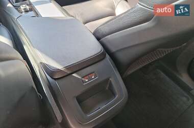 Внедорожник / Кроссовер Volvo XC90 2017 в 