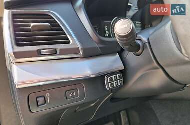 Внедорожник / Кроссовер Volvo XC90 2017 в 