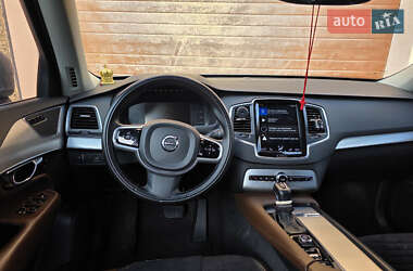 Позашляховик / Кросовер Volvo XC90 2019 в Виноградові