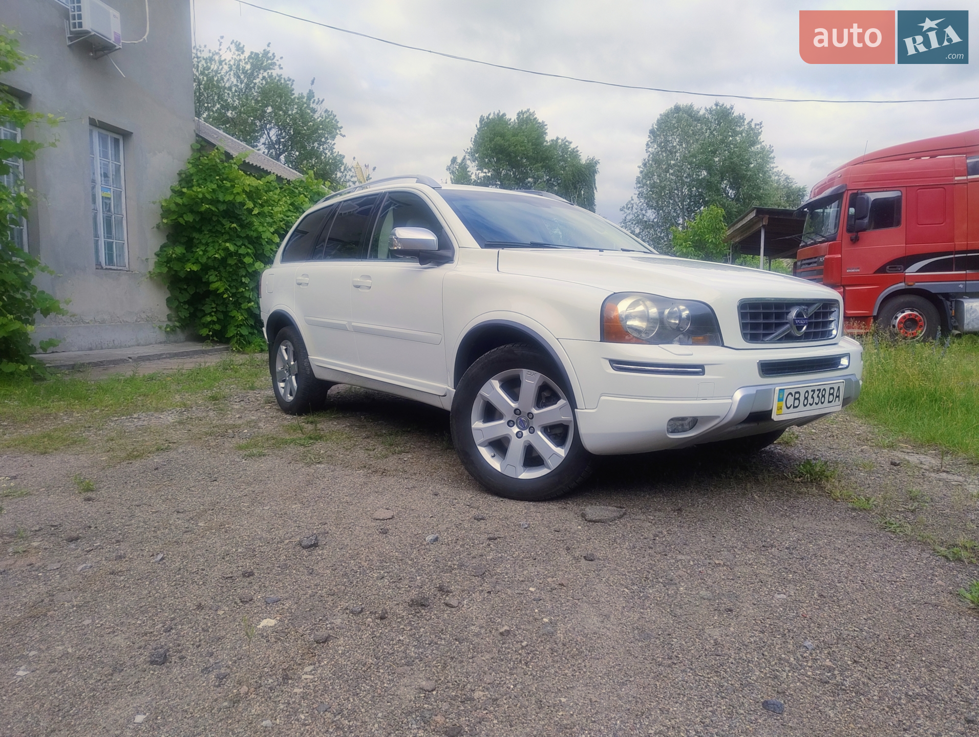 2011 Volvo XC90 - фото 1