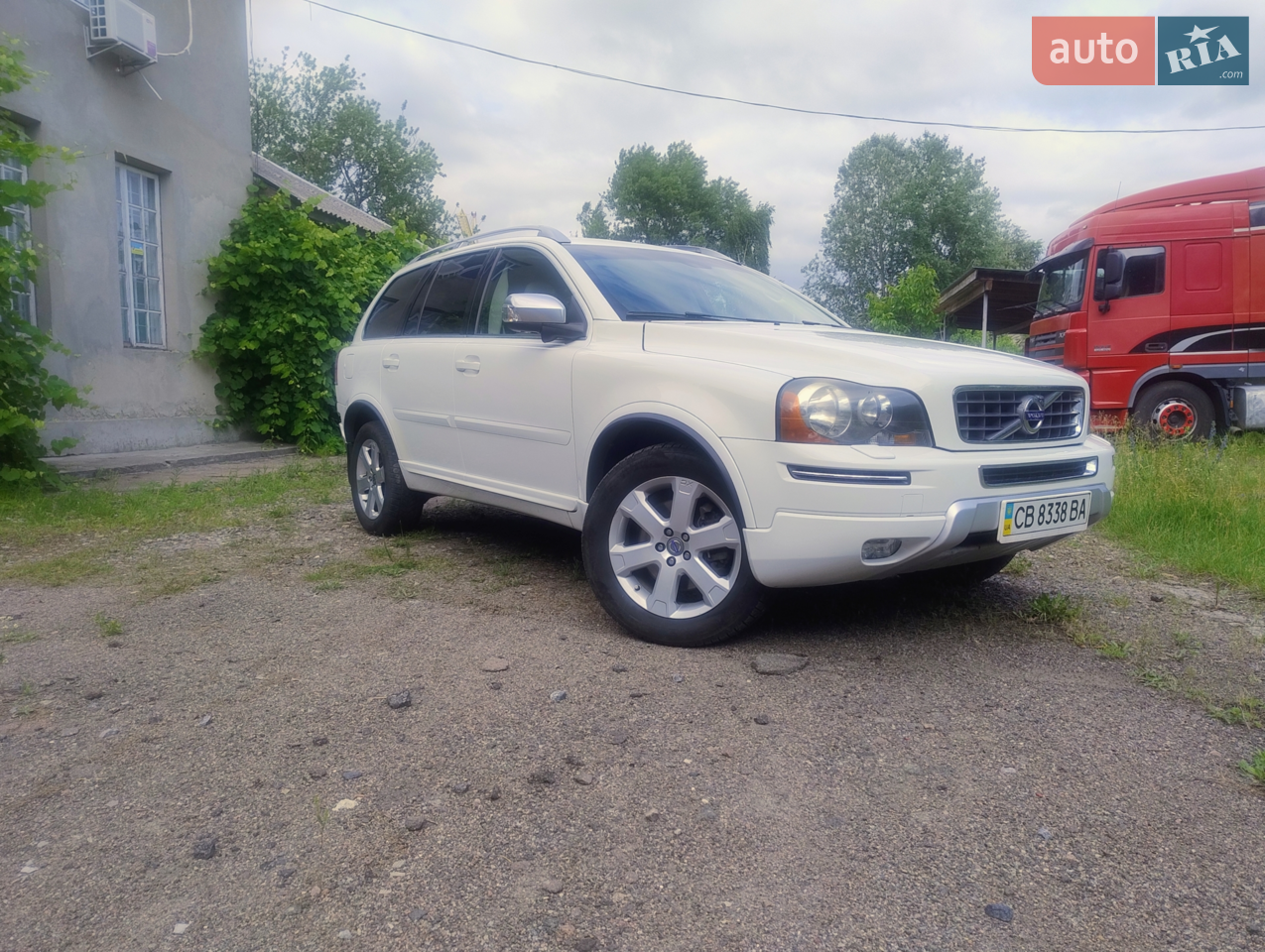2011 Volvo XC90 - мініатюра 17
