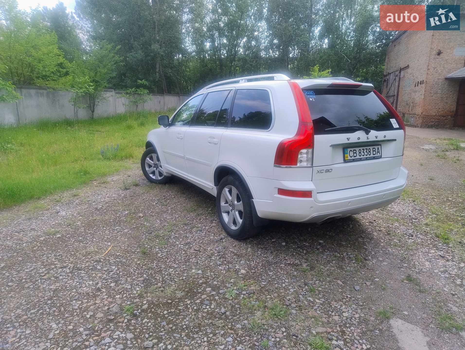 2011 Volvo XC90 - мініатюра 6