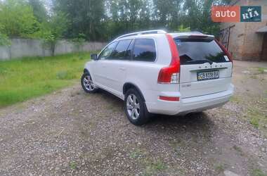 Внедорожник / Кроссовер Volvo XC90 2011 в 