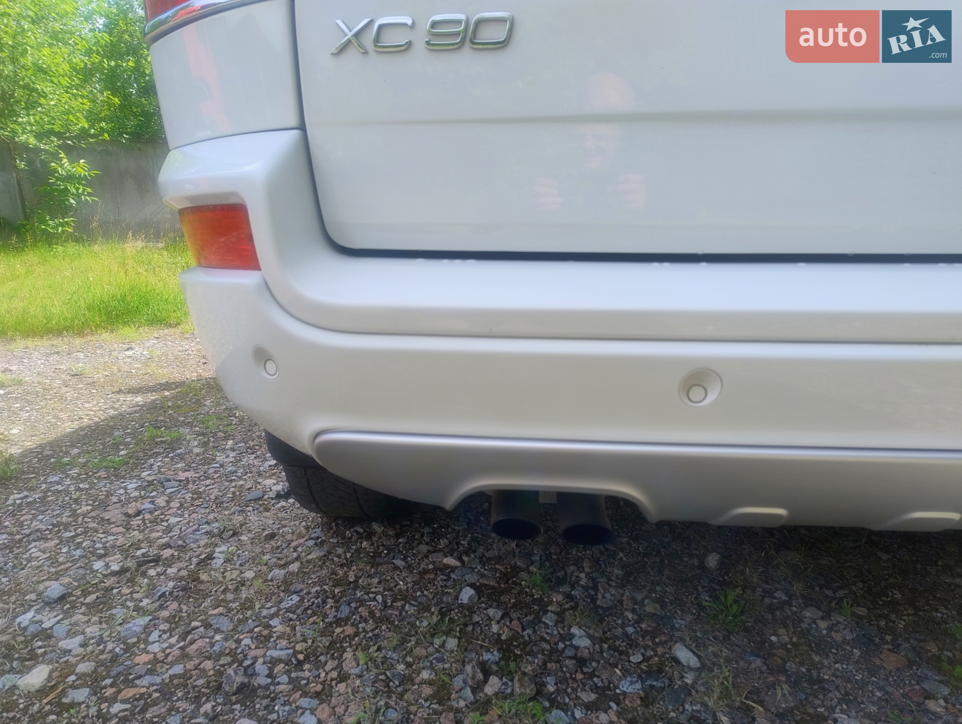 2011 Volvo XC90 - мініатюра 10
