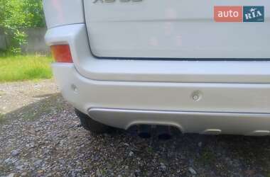 Внедорожник / Кроссовер Volvo XC90 2011 в 