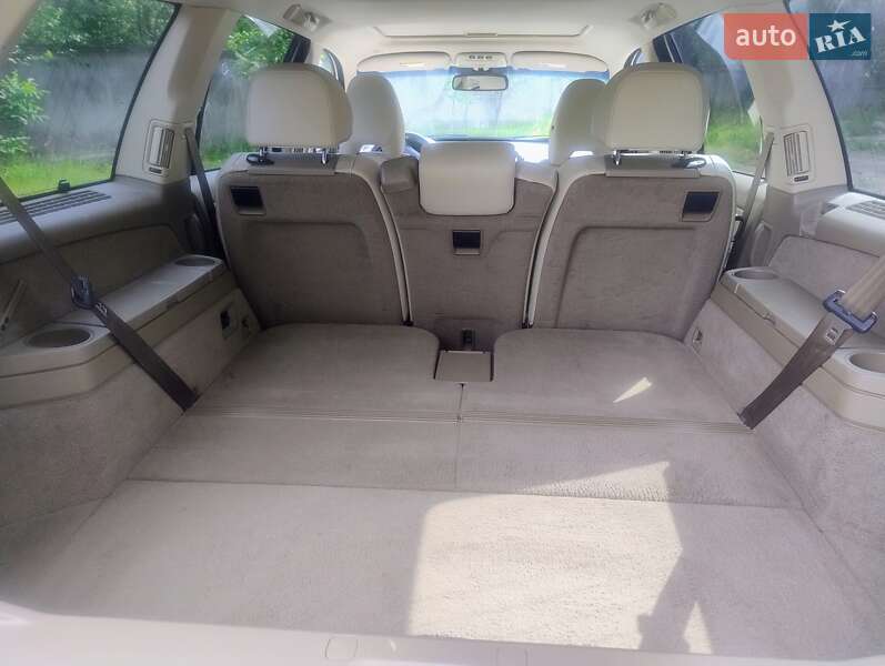 Внедорожник / Кроссовер Volvo XC90 2011 в Чернигове