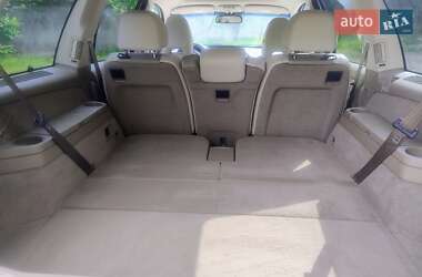 Внедорожник / Кроссовер Volvo XC90 2011 в 