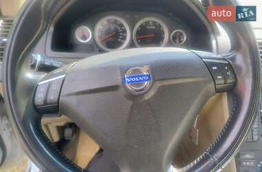 Внедорожник / Кроссовер Volvo XC90 2011 в 