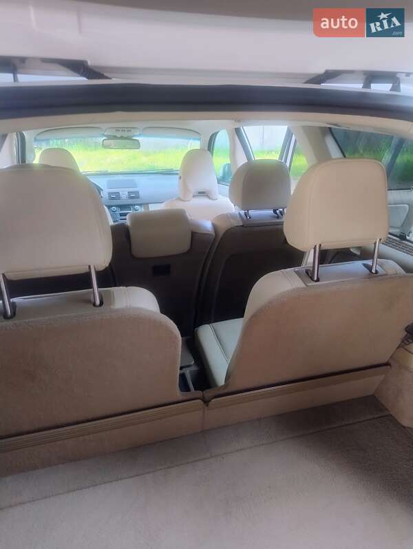 Внедорожник / Кроссовер Volvo XC90 2011 в Чернигове