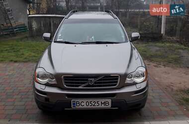 Позашляховик / Кросовер Volvo XC90 2009 в Бродах