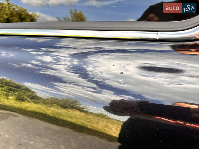 Внедорожник / Кроссовер Volvo XC90 2005 в Буске