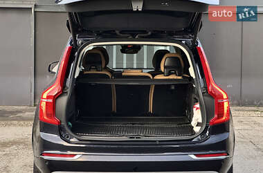 Внедорожник / Кроссовер Volvo XC90 2016 в 