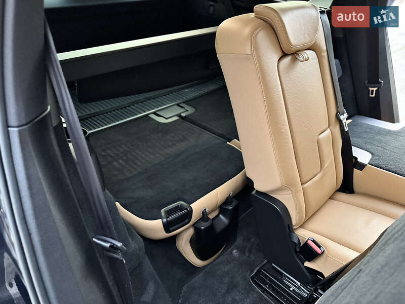 Внедорожник / Кроссовер Volvo XC90 2016 в Киеве