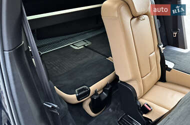 Внедорожник / Кроссовер Volvo XC90 2016 в 