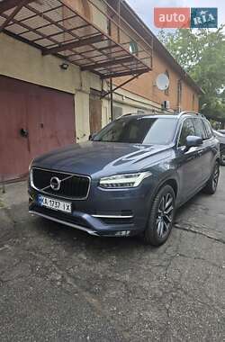Volvo XC90 2018