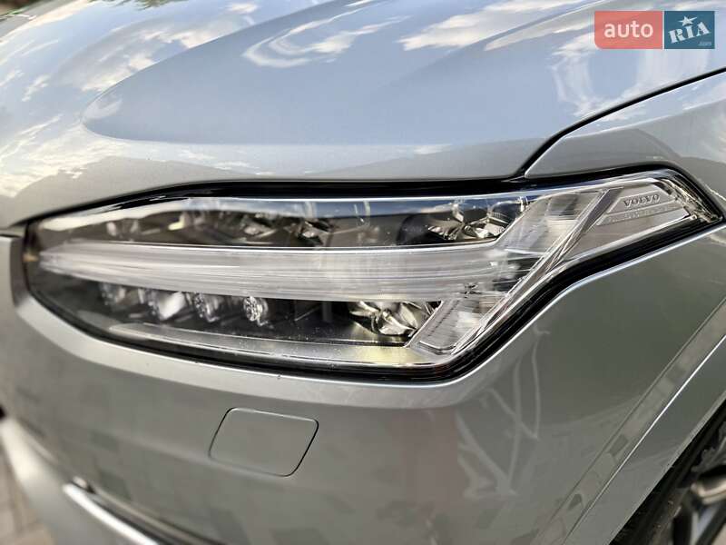 Внедорожник / Кроссовер Volvo XC90 2018 в Одессе