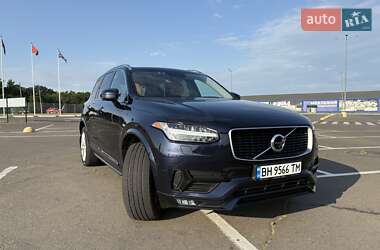 Позашляховик / Кросовер Volvo XC90 2016 в Одесі