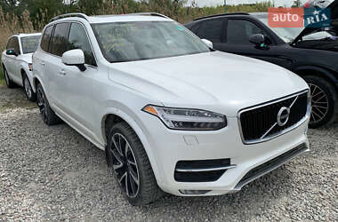 Позашляховик / Кросовер Volvo XC90 2019 в Києві
