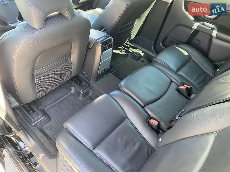 Внедорожник / Кроссовер Volvo XC90 2013 в Луцке