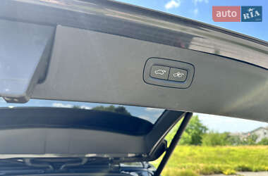 Внедорожник / Кроссовер Volvo XC90 2021 в 