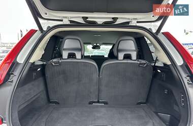 Позашляховик / Кросовер Volvo XC90 2023 в 