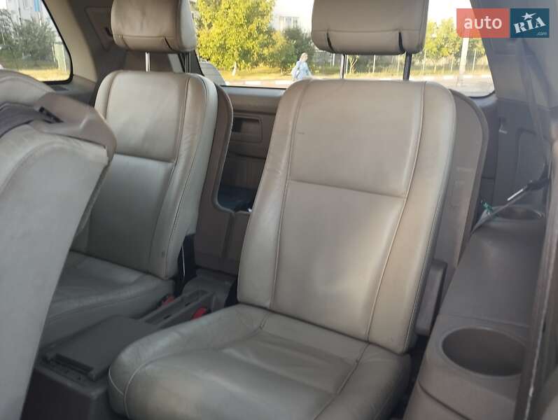 Внедорожник / Кроссовер Volvo XC90 2006 в Труханове