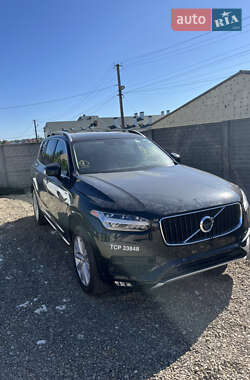 Внедорожник / Кроссовер Volvo XC90 2018 в Львове
