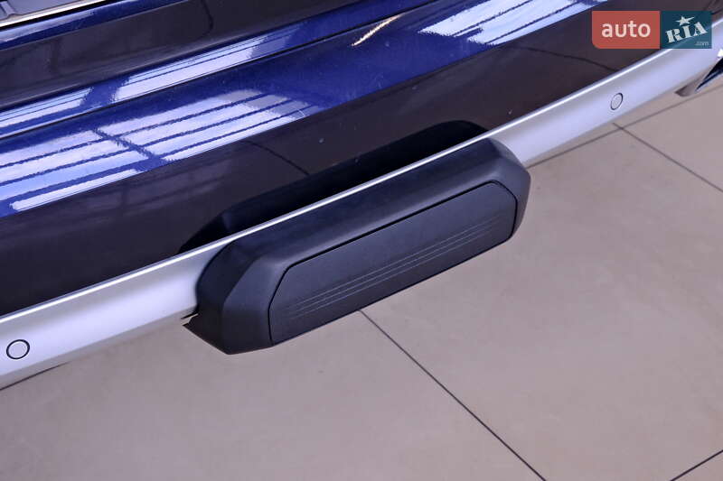 Внедорожник / Кроссовер Volvo XC90 2016 в Одессе