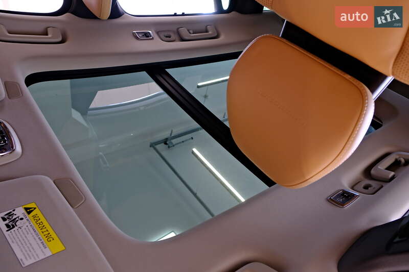 Внедорожник / Кроссовер Volvo XC90 2016 в Одессе