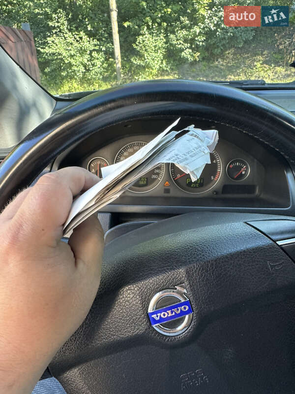 Внедорожник / Кроссовер Volvo XC90 2007 в Вишневце