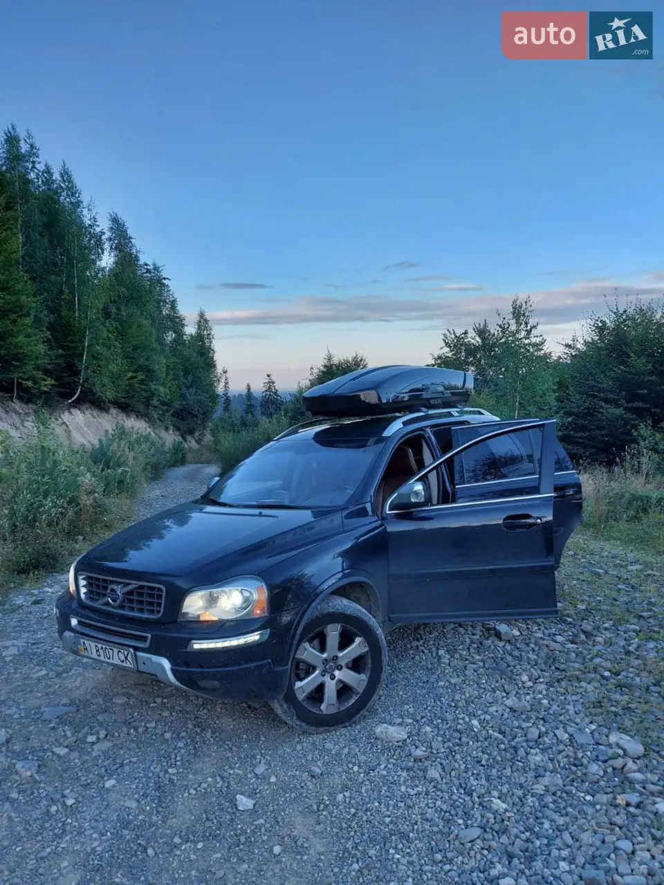 2013 Volvo XC90 - мініатюра 3