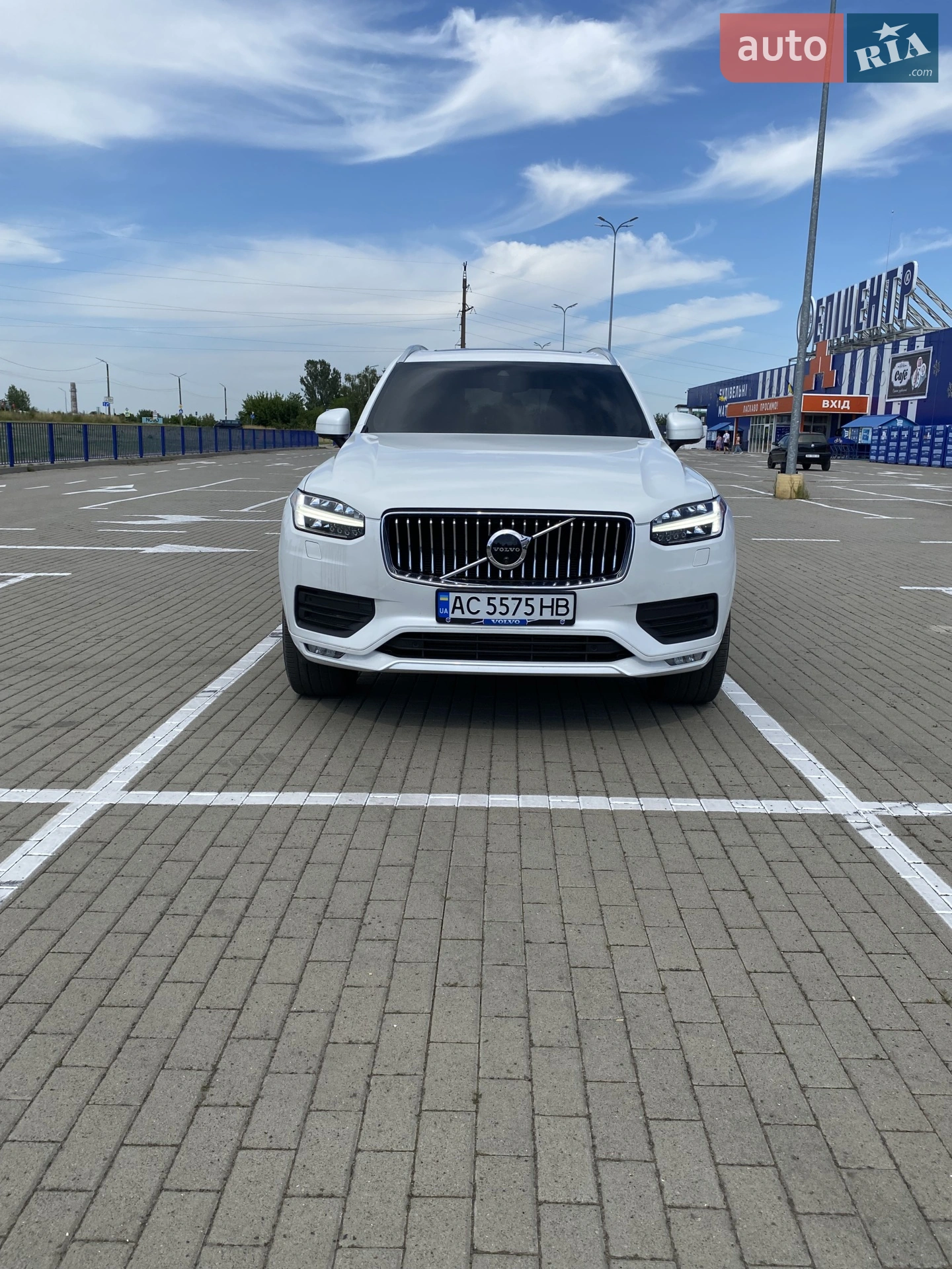 2019 Volvo XC90 - мініатюра 4