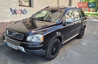 Volvo XC90 2011 Volvo XC90 2011