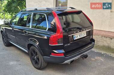 Внедорожник / Кроссовер Volvo XC90 2011 в 